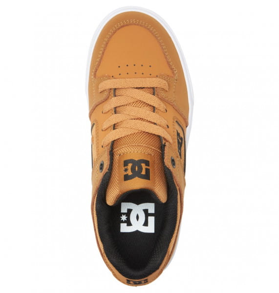 фото Детские кеды кроссовки pure dc shoes