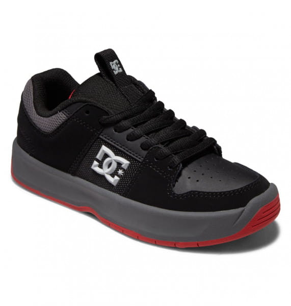 фото Детские кроссовки lynx zero dc shoes