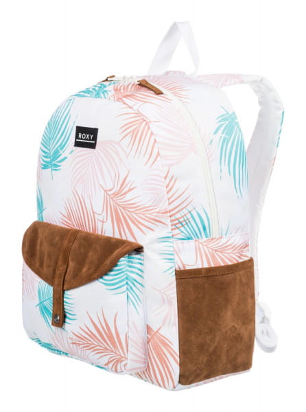 фото Рюкзак carribean 18l roxy