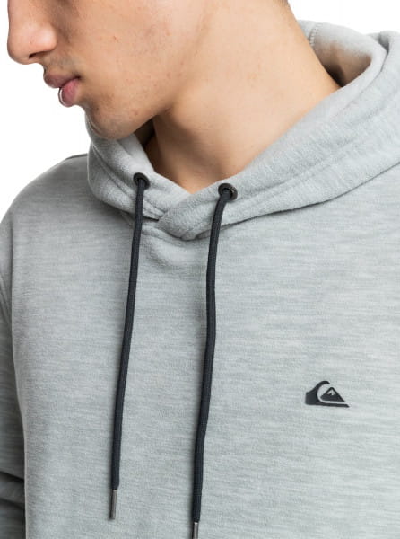 фото Худи essentials quiksilver