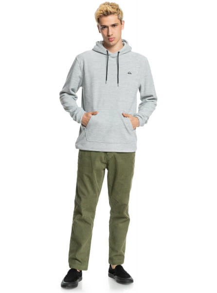 фото Худи essentials quiksilver