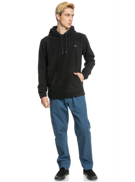 фото Худи essentials quiksilver