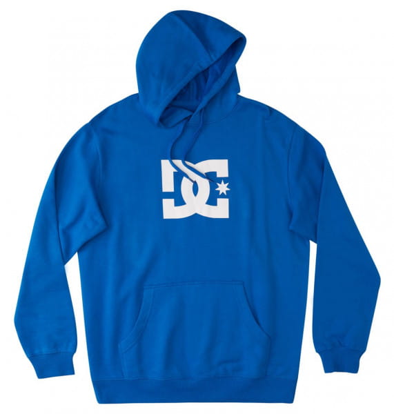 фото Худи dc star dc shoes