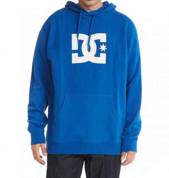 фото Худи dc star dc shoes