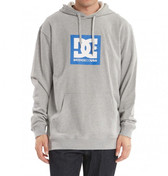 фото Худи dc square star dc shoes