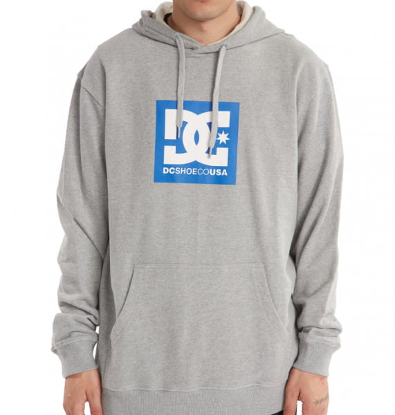 фото Худи dc square star dc shoes