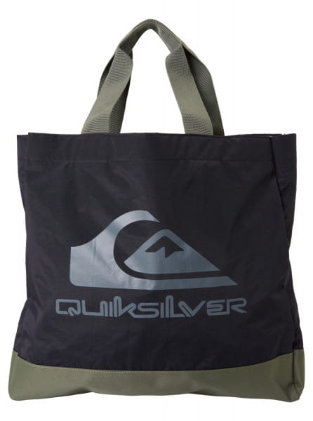 Рюкзак Tote Squirrely 17L QUIKSILVER AQYBP03108, размер 1SZ, цвет черный