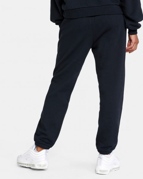 фото Женские спортивные штаны va essential jogger rvca