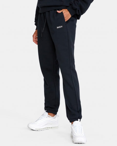 фото Женские спортивные штаны va essential jogger rvca