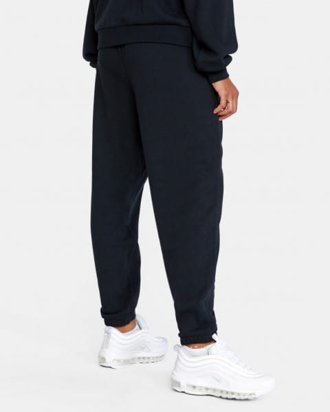 фото Женские спортивные штаны va essential jogger rvca