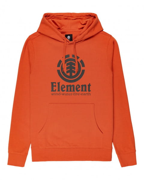 

Мужское Худи Element Vertical, Оранжевый, U1HOB3-ELF0