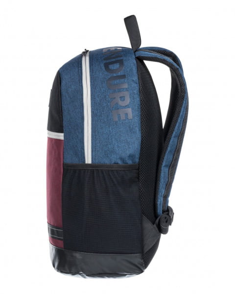 Мужской средний рюкзак Action 21 L Element Z5BPB2-ELF1, размер U, цвет синий - фото 3