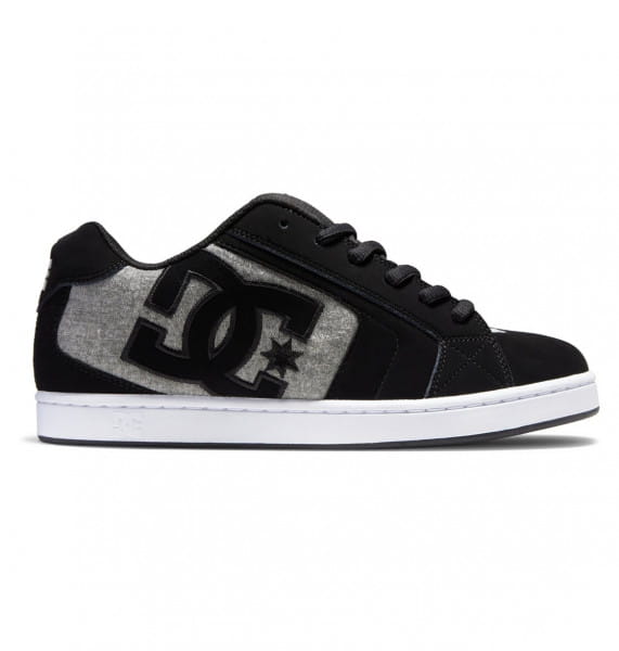 фото Кеды кроссовки dc net dc shoes