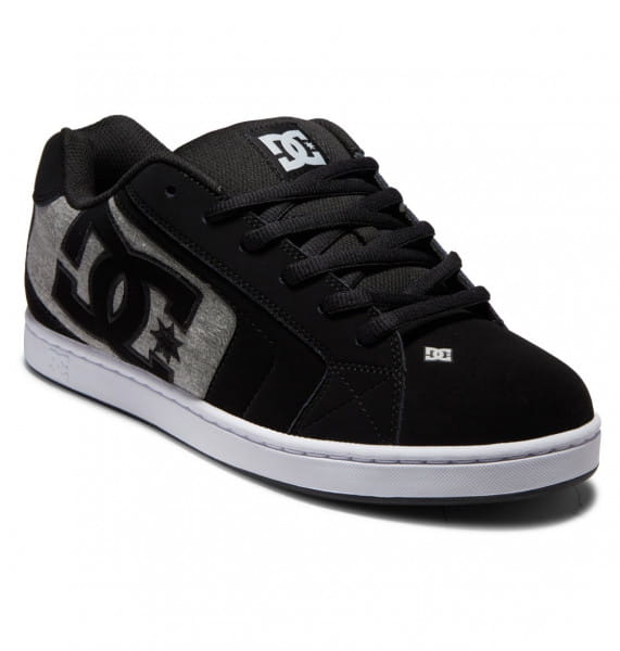 фото Кеды кроссовки dc net dc shoes