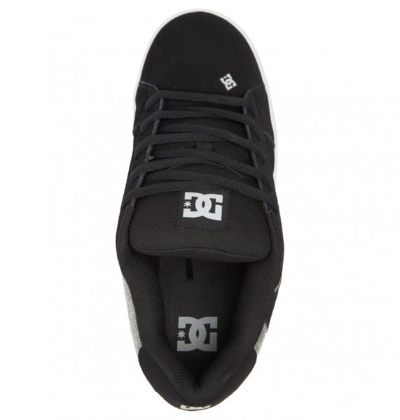 фото Кеды кроссовки dc net dc shoes