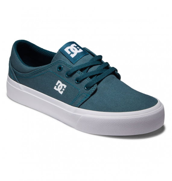 фото Кеды кроссовки trase dc shoes