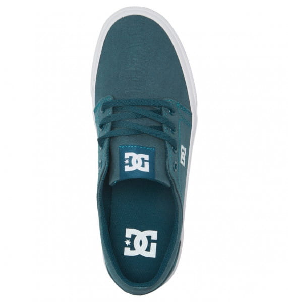 фото Кеды кроссовки trase dc shoes