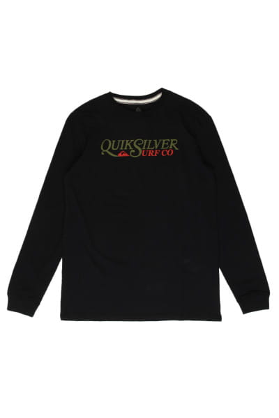 фото Лонгслив denial twist quiksilver