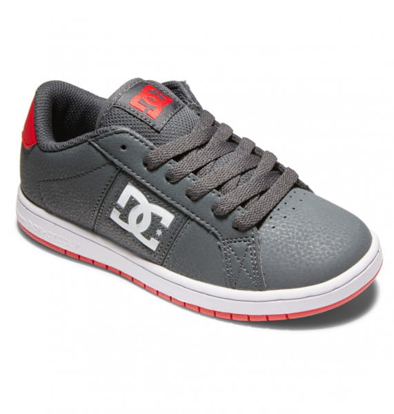 фото Детские кеды кроссовки striker dc shoes