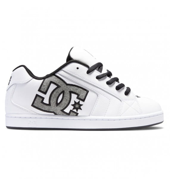 фото Кеды кроссовки dc net dc shoes