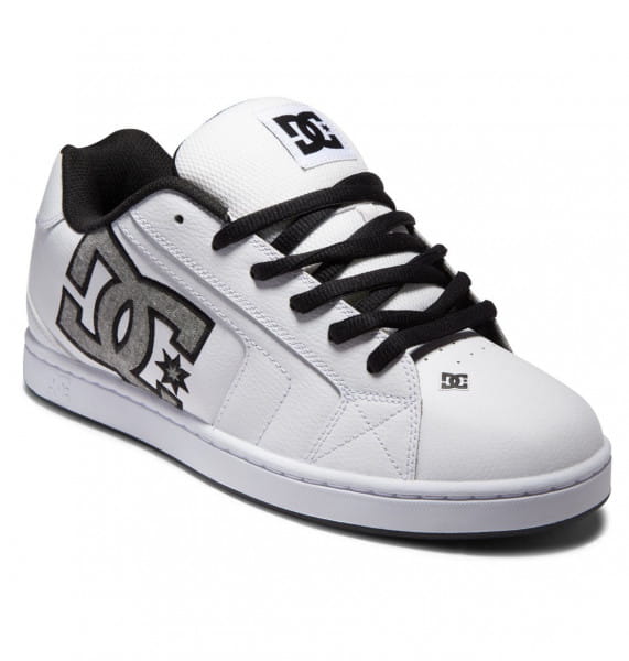 фото Кеды кроссовки dc net dc shoes