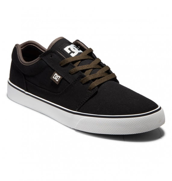 фото Кеды кроссовки dc tonik tk dc shoes