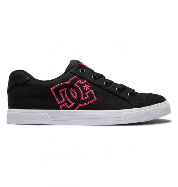 фото Кеды кроссовки dc chelsea dc shoes