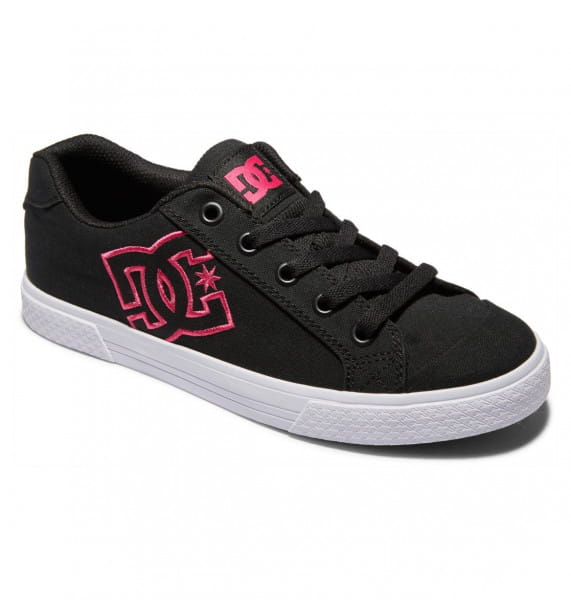 фото Кеды кроссовки dc chelsea dc shoes