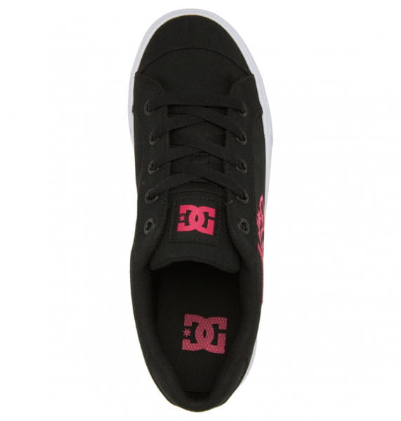 фото Кеды кроссовки dc chelsea dc shoes