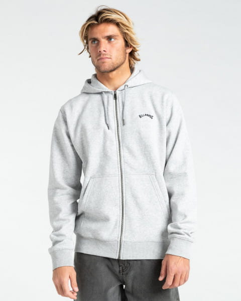 

Толстовка BILLABONG Original, Серый, Z1FL34-BIF1