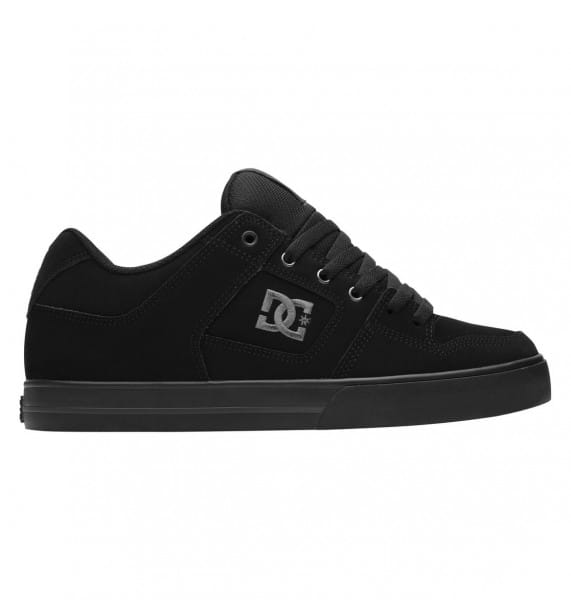 фото Кеды кроссовки dc pure dc shoes