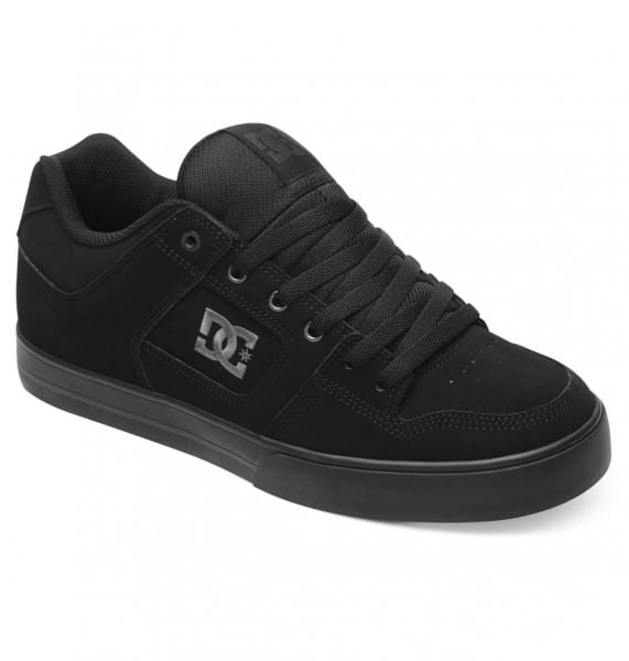 фото Кеды кроссовки dc pure dc shoes