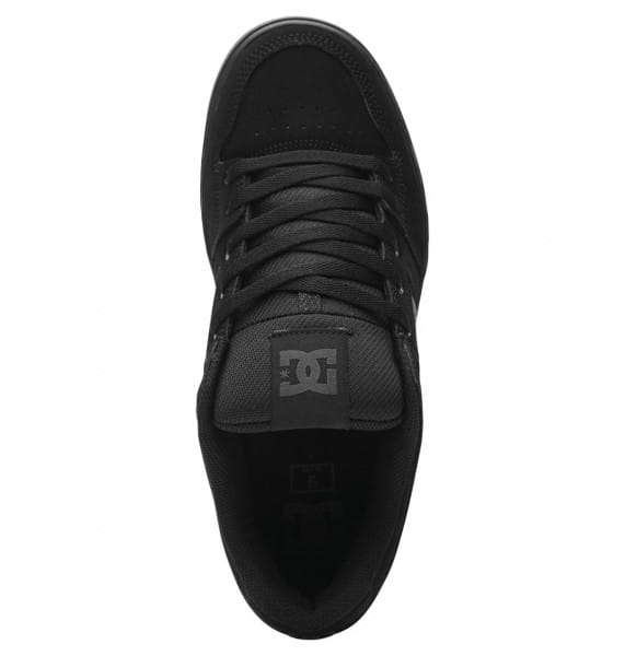 фото Кеды кроссовки dc pure dc shoes