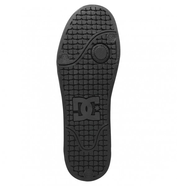 фото Кеды кроссовки dc pure dc shoes