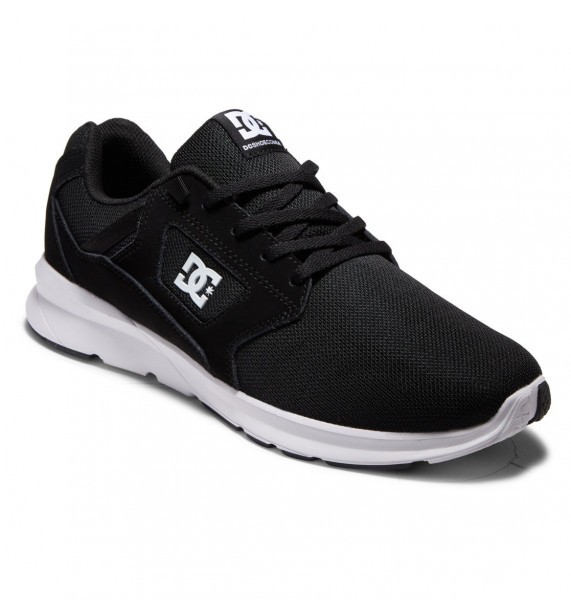 фото Мужские кеды skyline dc shoes