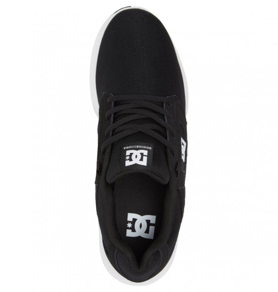 фото Мужские кеды skyline dc shoes