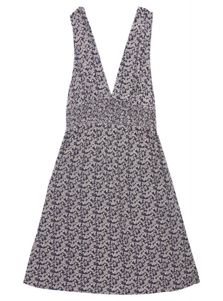 Платье Seaside Skip Roxy ARJWD03429, размер S, цвет черный - фото 5