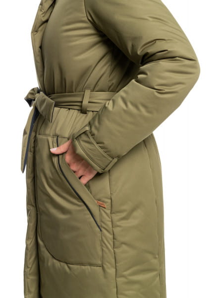 фото Водостойкая куртка evahna roxy