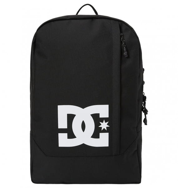 Рюкзак Exner 22L DC Shoes EDYBP03260, размер One Size, цвет черный - фото 1