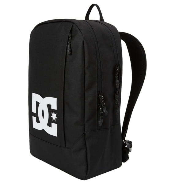 Рюкзак Exner 22L DC Shoes EDYBP03260, размер One Size, цвет черный - фото 2