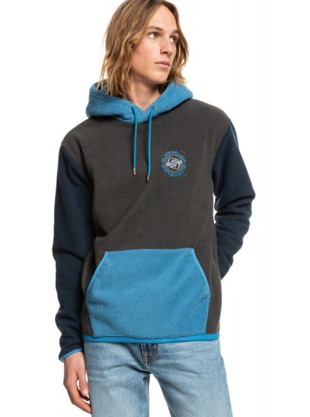 фото Худи clean coasts quiksilver