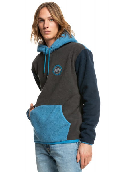 фото Худи clean coasts quiksilver