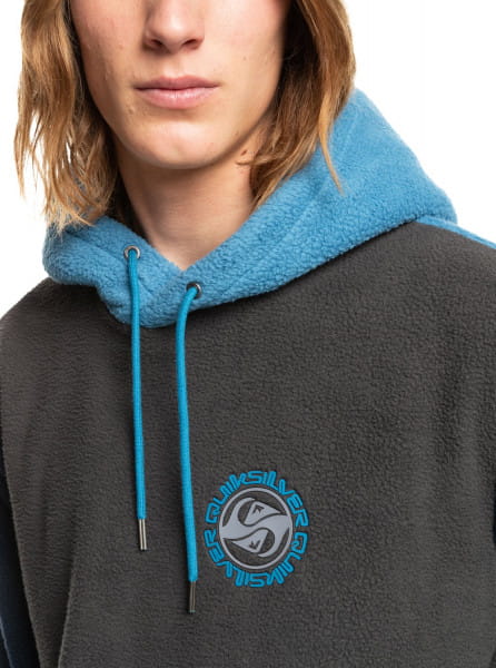 фото Худи clean coasts quiksilver