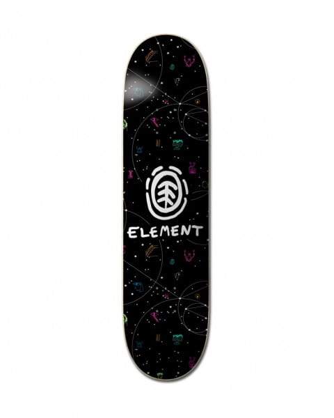 фото Дека для скейтборда для скейтборда 8" galaxy element