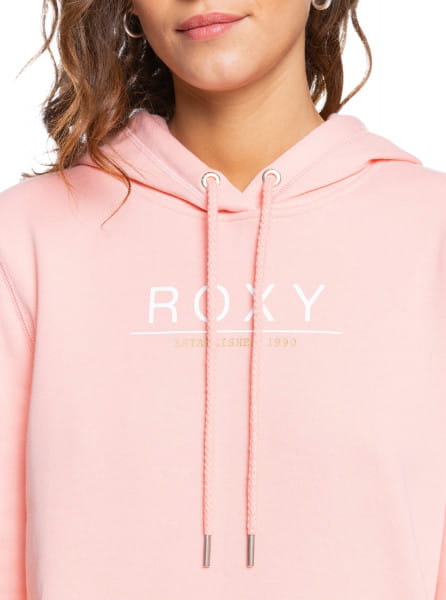 фото Худи day breaks brushed roxy