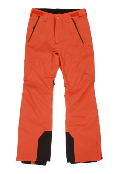 Мужские Сноубордические Штаны Compass Billabong Z6PM10-BIF1, размер M, цвет оранжевый