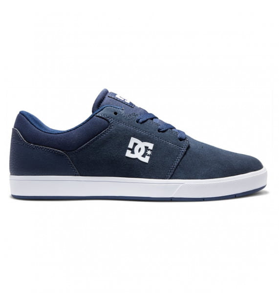 фото Кеды dc crisis 2 dc shoes