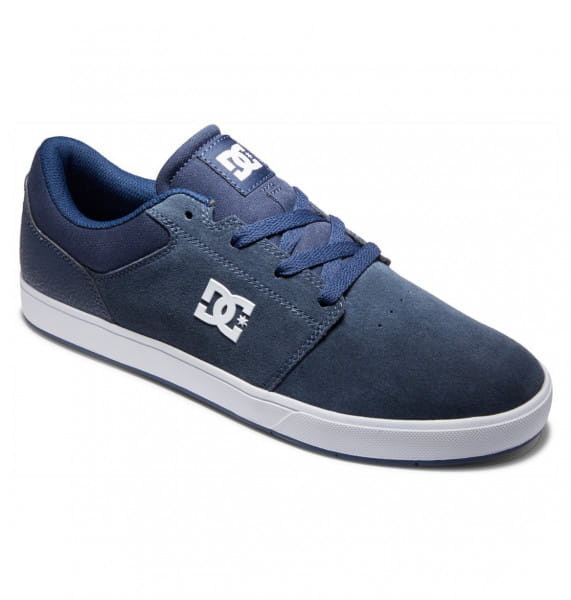 фото Кеды dc crisis 2 dc shoes