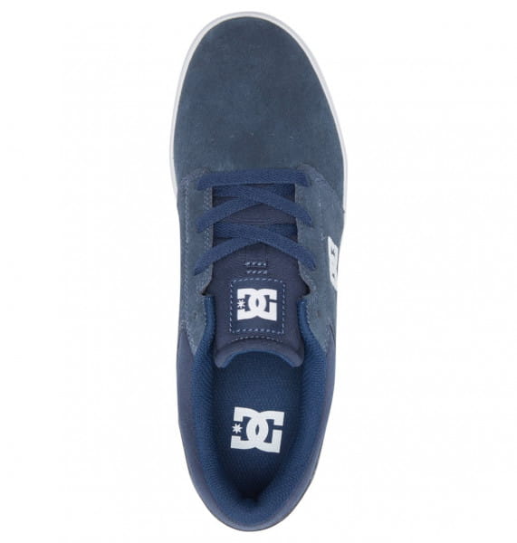 фото Кеды dc crisis 2 dc shoes