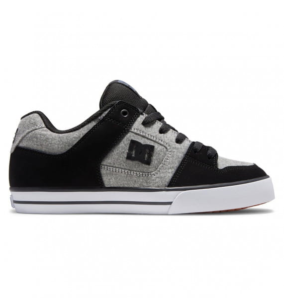 фото Кеды кроссовки dc pure dc shoes